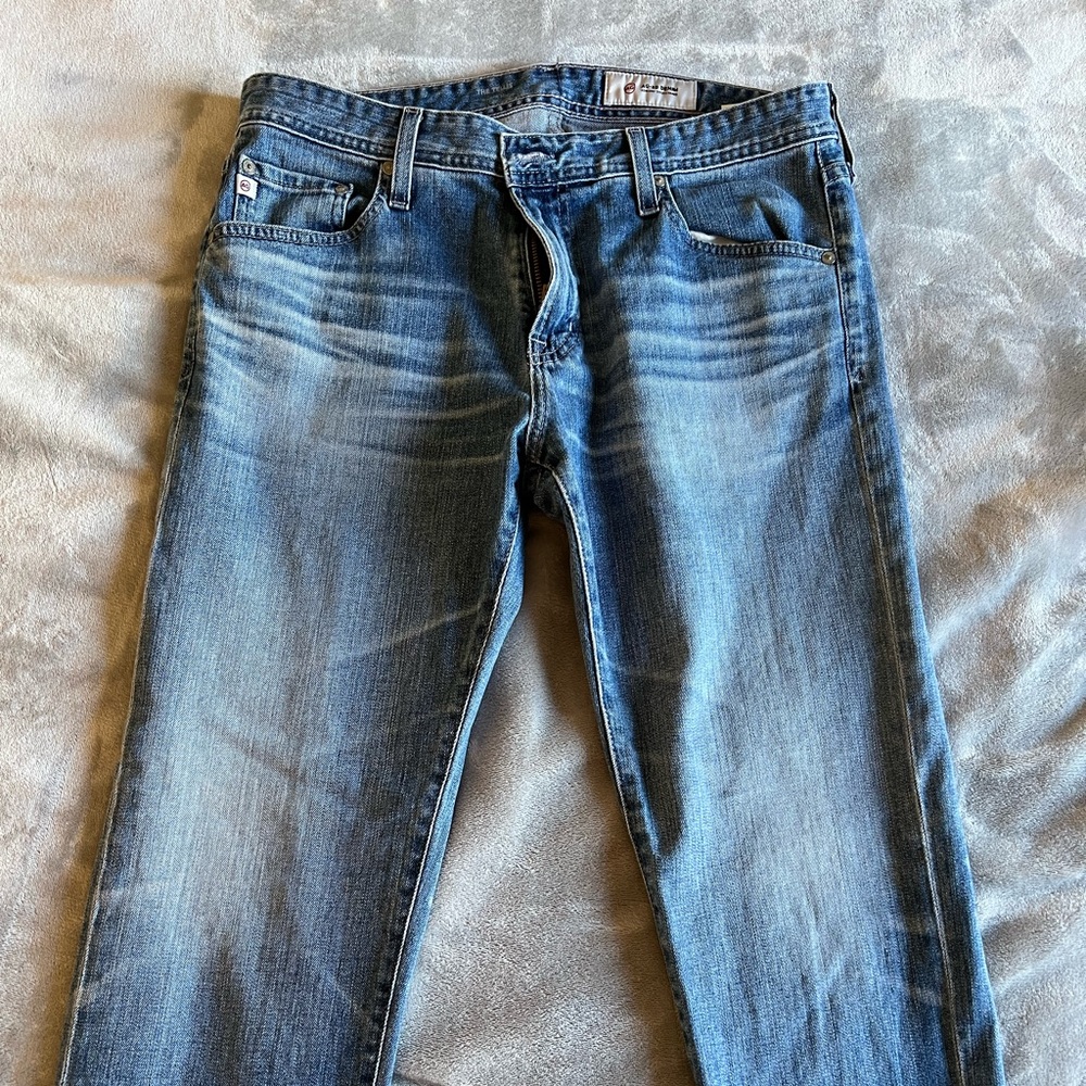 AG Tellis size 33